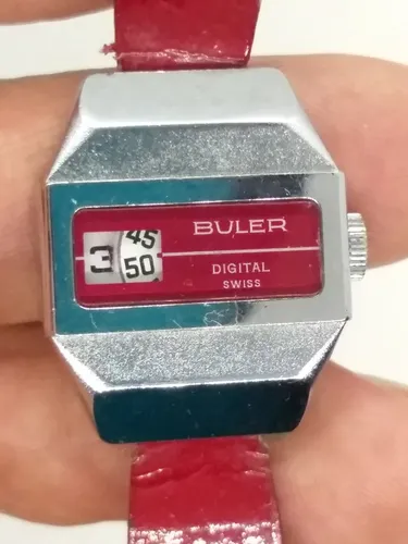 Reloj buler de cuerda sale
