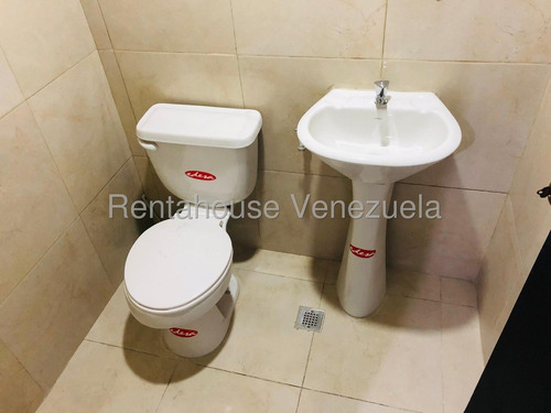 Ip Vendo Local En Chuao 25-24819