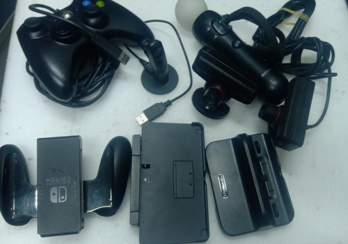 Imagen 2 de 2 de Play Station Camara Movie