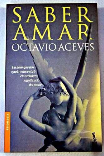 Saber Amar - Octavio Aceves *