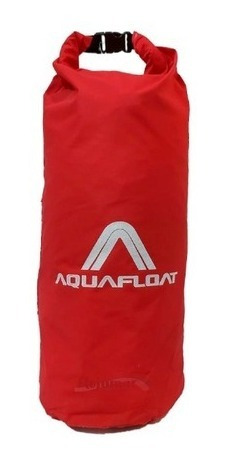 Bolsa Estanca Aquafloat 27 Lts - Thuway