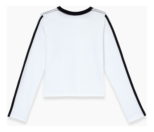 Remera Five Niña Wanama Kids