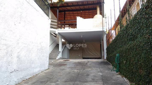 Imagem 2 de 29 de Casa Com 5 Quartos, 234 M² Por R$ 990.000,00 - Baldeador - Niterói/rj - Ca16039
