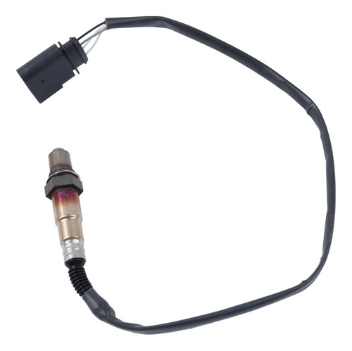 Sonda Lambda 030906262r Para Gol G5 Fox 1.0 1.6 Flex