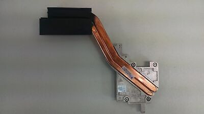 Dell 80d8v Laptop Heatsink For Precision M4700 Motherboa Ttz