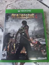Comprar Dead Rising 3 Juegazo Original Físico Para Xbox One