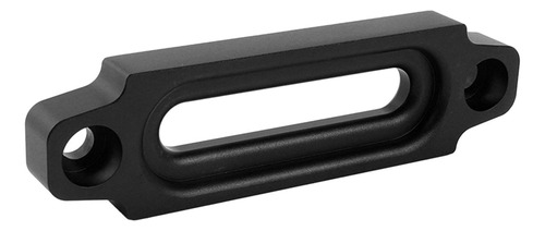 Bien Cabrestante Fairlead 124mm Accesorios Universales Negro