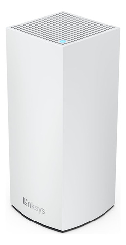 Router Linksys Atlas Mx20ms1 Wifi 6 Color Blanco