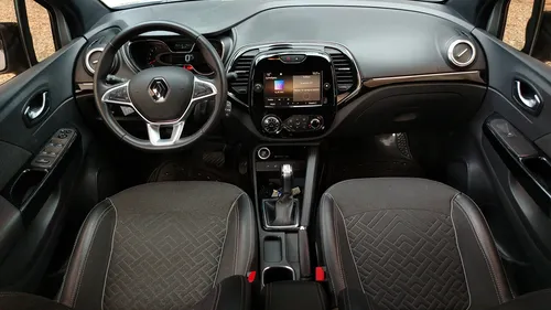 Renault Captur INTENS