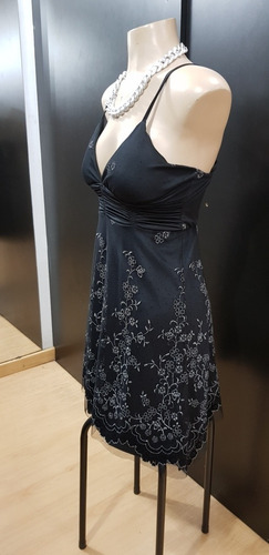 Vestido Corto...