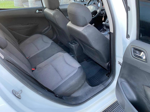 Peugeot 308 1.6 Allure Nav 115cv 2013