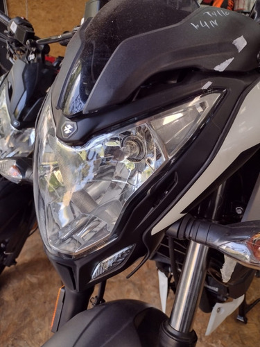 Imagen 7 de 21 de Bajaj Rouser Ns 200 Cycles ¡ El Mejor Precio De Contado!