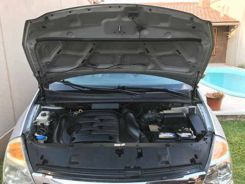 Kia Carnival 2.9 Crdi Ex 2010