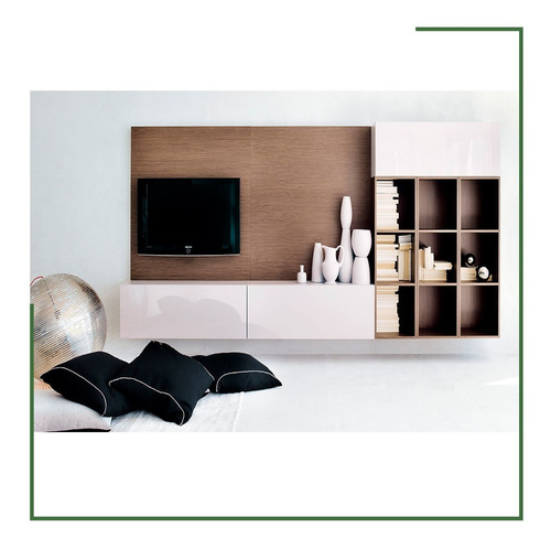 Placa Madera Aglomerado 18 Mm 275 X 183 Mm Carvalho Mezzo