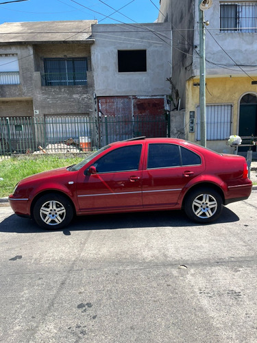 Volkswagen Bora 2.0 Trendline