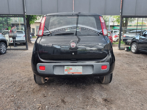 Fiat Uno 1.4 Way