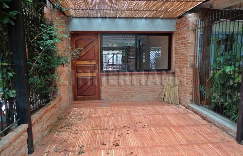 Imagem 1 de 15 de Casa - Vila Madalena - Ref: 127543 - V-127543