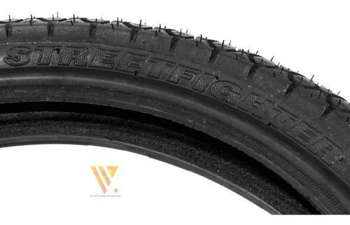 Pneu 90/80-16 Maggion Streetfighter T. Web 100 C/c