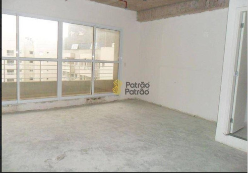 Imagem 1 de 14 de Sala À Venda, 40 M² Por R$ 350.000,00 - Jardim Do Mar - São Bernardo Do Campo/sp - Sa0387