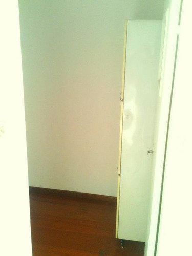 Imagem 23 de 30 de Apartamento Residencial À Venda, Vila Nova Conceição, São Paulo - Ap0308. - Ap0308