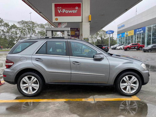Imagem 10 de 10 de Mercedes-benz Classe C 2013 1.6 Sport Turbo 4p