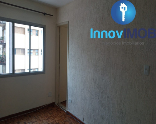 Imagem 4 de 30 de Apto 02 Dorm Com Suíte - Para Venda Ou Locação - 90 M² - Centro De Santo André - Santo André - Sp - Ap00754 - 70221363