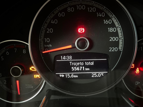 Volkswagen Up! 1.0 MPI TOTAL FLEX 4P MANUAL