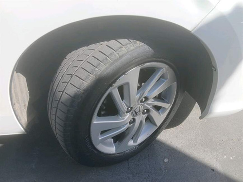 Honda Fit 1.5 DX 16V FLEX 4P MANUAL