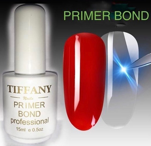 Primer Bond Tiffany