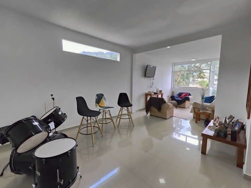 Imagen 4 de 16 de Apartamento En Venta En Antarajú Suites