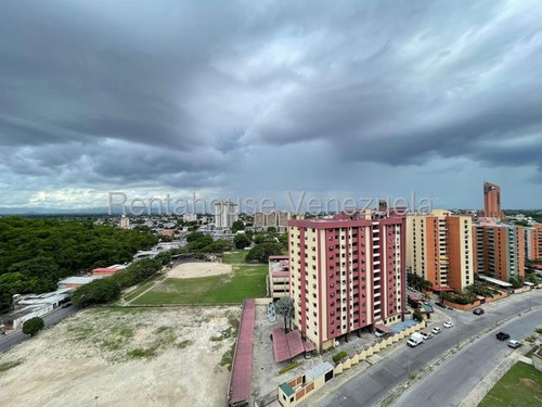 Apartamento En Venta Urb. Base Aragua 26-341 Df