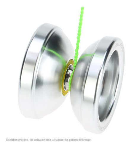 Versión De Juego De Yoyo De Metal Yoyo Ball