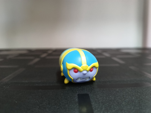 Marvel Disney Tsum Tsum - Thanos - Large - Vinyl 