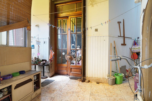 Venta Departamento 4 Ambientes - La Boca