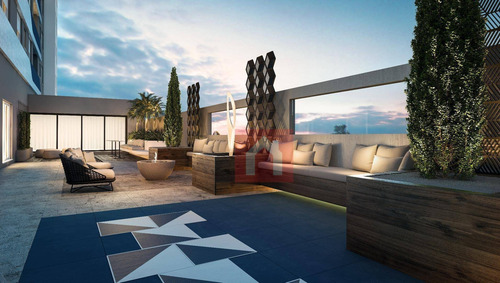 Imagem 10 de 14 de Apartamento À Venda, 56 M² Por R$ 300.548,41 - Panazzolo - Caxias Do Sul/rs - Ap0189