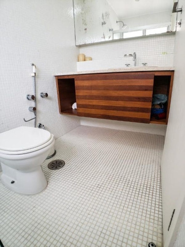 Imagem 18 de 27 de Apartamento Com 4 Dormitórios À Venda, 160 M², Lazer - Praia Das Astúrias - Guarujá/sp - Ap4817 - 34711773