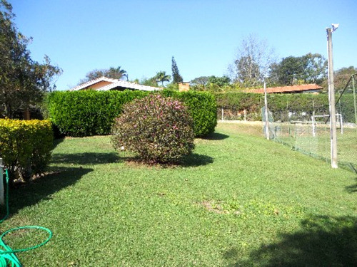 Imagem 20 de 30 de Chácara A Venda Recanto Das Flores Indaiatuba Sp - Ch00099