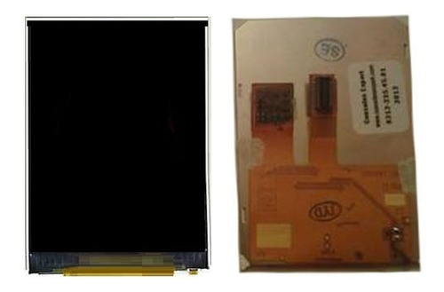 Pantalla Lcd Screen Samsung F480 Repuesto Celular