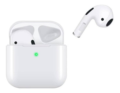 AirPods Pro 5 Audifonos Bluetooth Inalambricos Ios Android