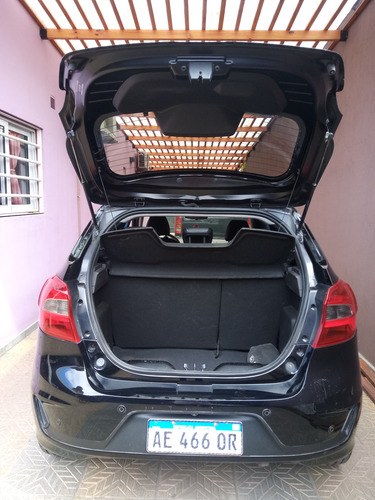 Ford Ka 1.5 Sel At 5p