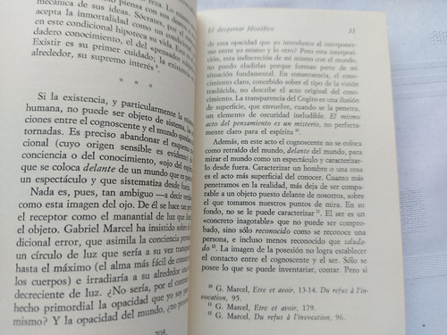 Introduccion A Los Exstencialismos - Emmanuel Mounier 1967 (Usado)
