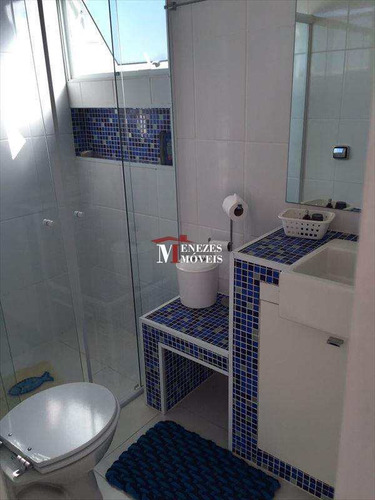 Imagem 30 de 30 de Casa A Venda Em Condomínio Fechado Em Bertioga - Ref. 567 - V567