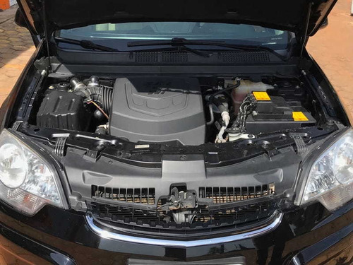 Imagem 6 de 9 de Chevrolet Captiva Sport Awd 2008