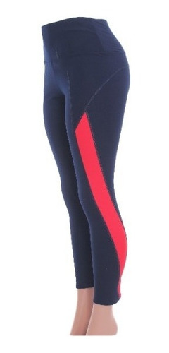 Imagen 5 de 6 de 10 Leggings Deportivo Lycra Dama Transparencia Mayoreo Lote