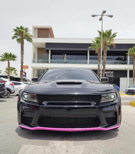 Dodge Charger Hellcat Last Call