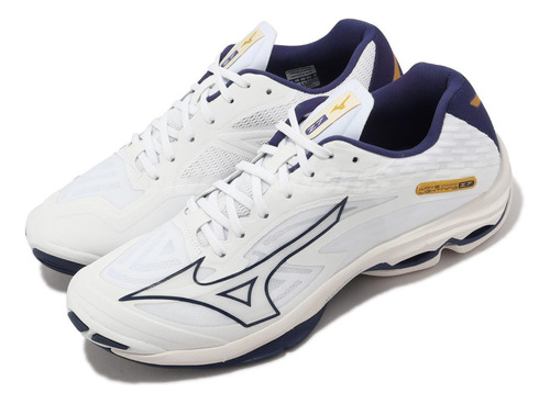 Championes Mizuno Wave Lightning Z7 ( Volleyball Handball)