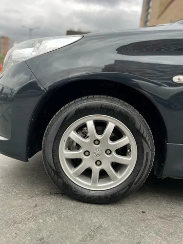 Peugeot 206+ 1.4 Urban