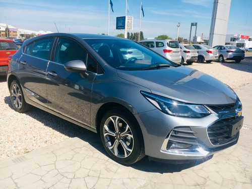Chevrolet Cruze Ii 1.4 Lt 153cv Entrega Inmediata 2021 Gp