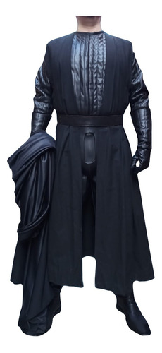 Cosplay Darth Vader Textil Premium