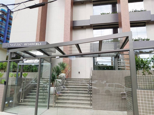 Imagem 2 de 28 de Apartamento Com 2 Dorms, Guilhermina, Praia Grande - R$ 530 Mil, Cod: 1631 - Rno1631